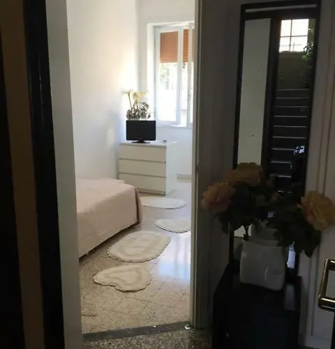 Affittacamere San Giovanni Roma
