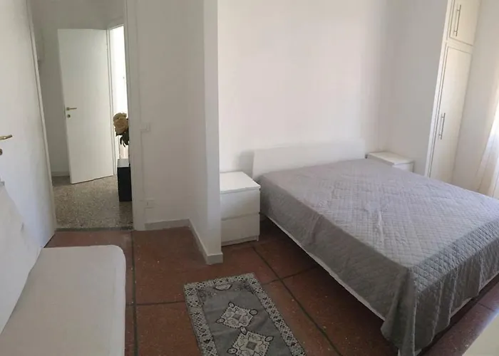 Affittacamere San Giovanni Roma