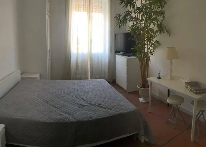 Affittacamere San Giovanni