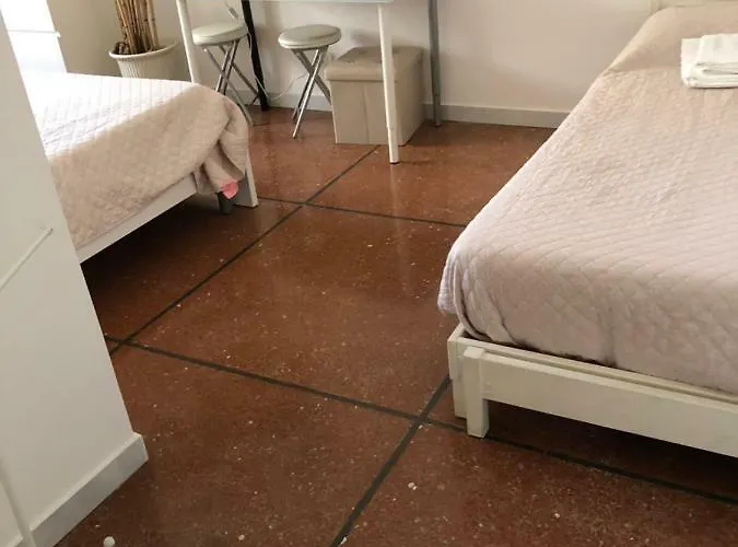 Affittacamere San Giovanni Roma