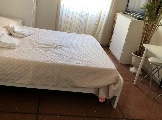 San Giovanni Affittacamere Roma